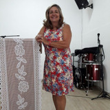 Maria Aparecida Gomes de Oliveira Vilela