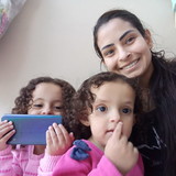 Daiane de Souza Santos