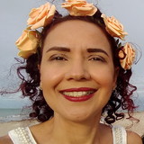 Maria da Conceição da Rocha Cavalcante