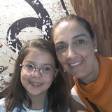 Luciana Andrade Pinheiro