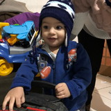 Adriane Luiza de Moura Silva