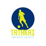 TATAKAI IMPORTS SHIRTS