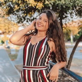 Nivea Camile da Silva Sales