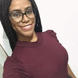 Jéssica Lorena Almeida dos Santos