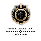 Gol Mix 2 Joias