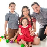 Noemi Isabel Pereira Loriel