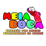 Meia Boca Fantoches