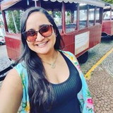 Lenise Caroline Oliveira