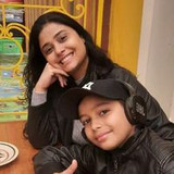 Michelle Tatiana Lopes de Almeida Paz