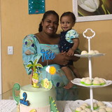 Elizete Soares marques