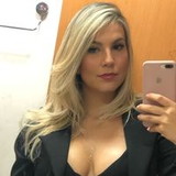 Yasmin Camargo Bortoleti