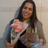 Berlene Marques da Silva