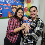 Isabelle Barreto e Paula