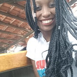 Thauany Regina Calisto de Jesus