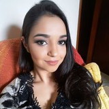 Caroline Marcela da Silva