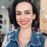 Isis Lustosa Nogueira Ams