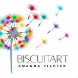 Biscuitart Amanda Richter