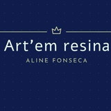 Aline Dos Santos Fonseca Pereira