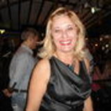 Claudia Iégas Molina