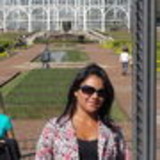 Juliana Gracielle Pereira dos Santos