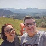 Michelle Borba de Oliveira