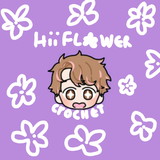 Hii Flower