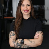 Clara Catherine Ruthes de Quadros