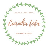 Coisinha Fofa Laços e Acessórios