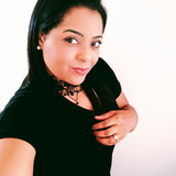 Jennifer Patricia Ferreira da Silva