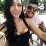 Janaína Ferreira do Nascimento