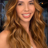 Izabella Senna Gougurski