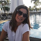 Ana Paula Ferro Moreira