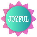 Joyful