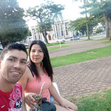 Fidencio paredes Ibanez