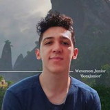 Weverson Ribeiro dos Santos Junior