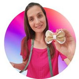 Marilu Laços de Fita