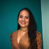 Garota Sexy Lingerie