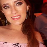 Sarah Maria Franco Malheiro