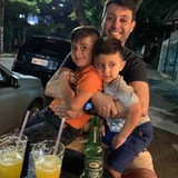 Gustavo Oliveira Fernandes