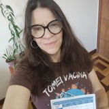 Sandra Regina de Moura