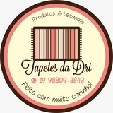 Tapetes da Dri