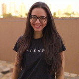 Bianca Aparecida Queiroz Fernandes