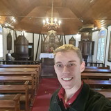 Gabriel Fernando Hartmann