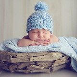 DeLara Baby | Saída de Maternidade Tricot