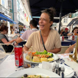 Amanda Donizeti Silva Gomes