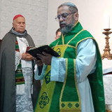 Frei JOSÉ FÁBIO MARQUES DE SANTANA