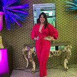 Isabelle Ferreira Barbosa