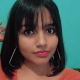 monique cruz da silva