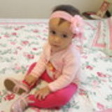 Cristiane Dias Ferreira Nascimento