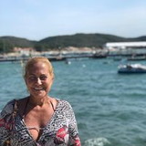 Maria Cristina Marques de Souza